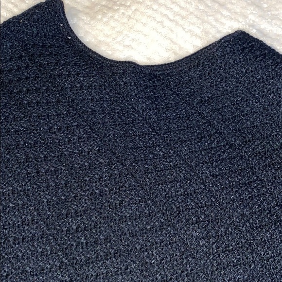 3/$10 Crochet Pattern Poncho - Picture 4 of 4